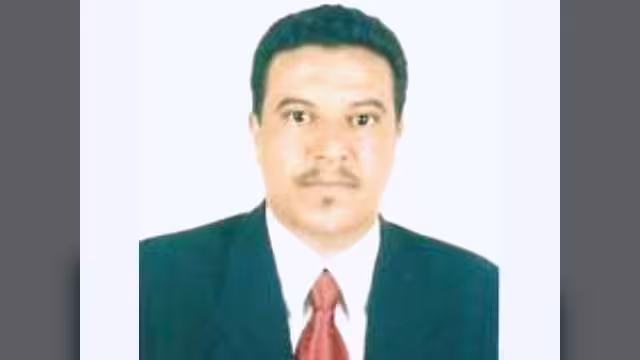 الميزان.. (قصة قصيرة)