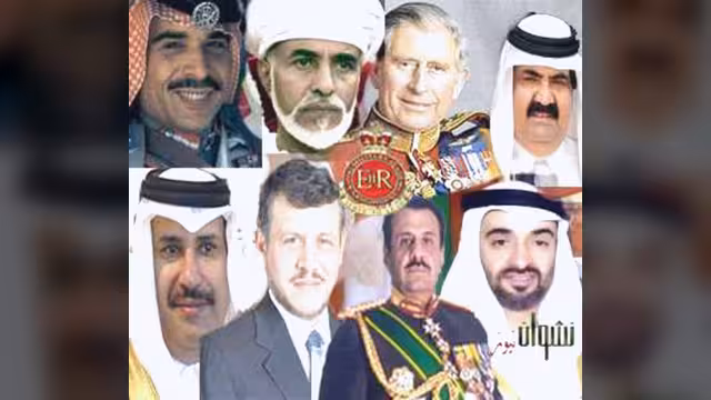 أكاديمية ساندهيرست العسكرية صانعة الملوك والأمراء