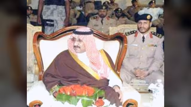 السعودية: إحباط محاولة رابعة لاغتيال محمد بن نايف