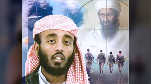المخابرات الأمريكية استجوبت بن الشيبه بالمغرب
