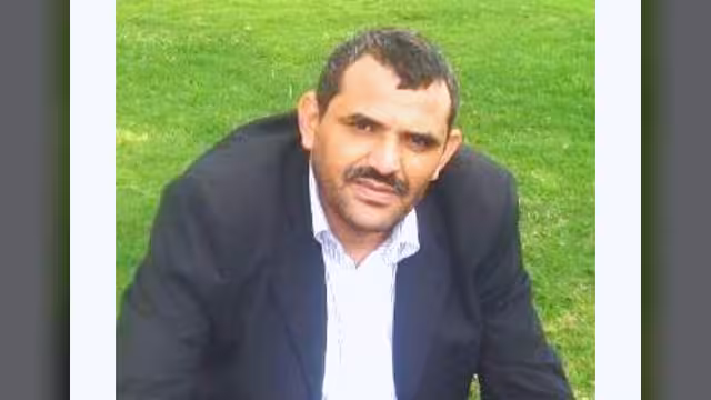 تدهور صحة الزميل حسن الزايدي ونقله قريباً إلى السعودية