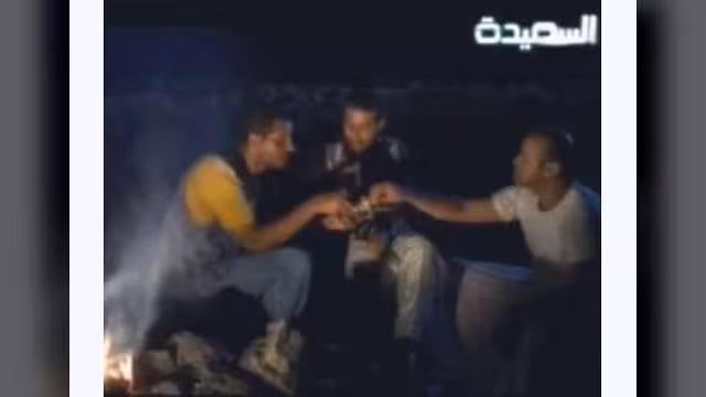 مسلسل "همي همَّك" يكسر حاجز الصمت في اليمن
