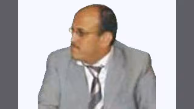 جهاز الأمن القومي يتدخل لوقف تدهور الريال أمام الدولار