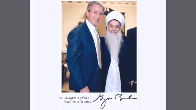 الصوفية والأمريكان والمعركة الخاطئة
