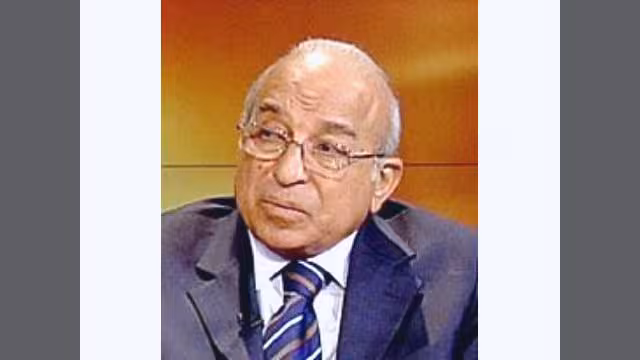 أخشى أن يسقط اليمن بمضي الوقت من الذاكرة المصرية!!