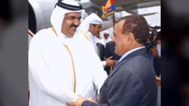 الوساطة القطرية.. هل نجح الحوثيون فيما أخفق فيه المشترك؟