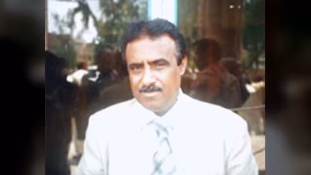 اقالة رئيس  اتحاد الشعراء الشعبيين اليمنيين