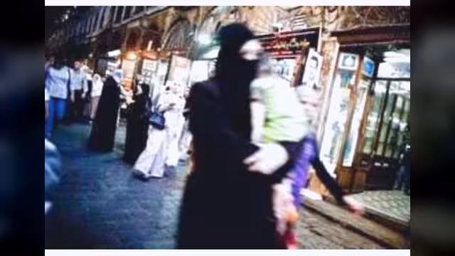 الحكومة السورية تشن حملة قمع متصاعدة ضد الإسلاميين