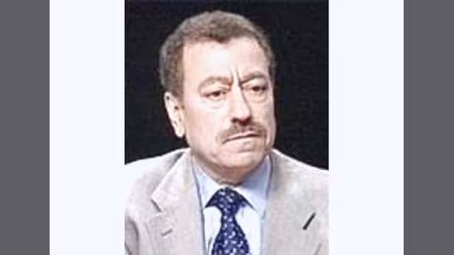 التوريث مقابل السلام؟