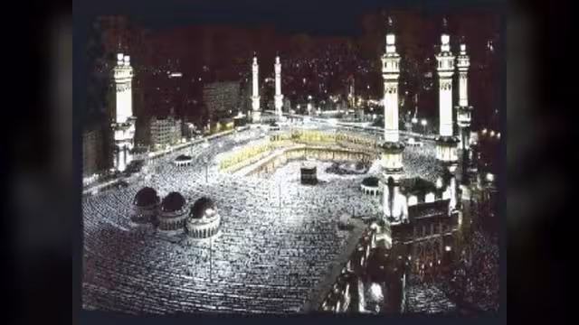 الداخلية: 7 من مكاتب للحج والعمرة منحت تأشيرات مزورة