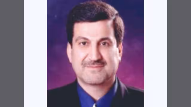 العهرالطائفي في رمضان!
