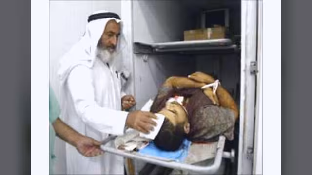 تشييع الشهيد القسامي الشلباية في طولكرم والاحتلال يصعد في غزة