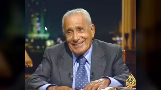 هيكل: السادات سمم جمال عبد الناصر بفنجان قهوة