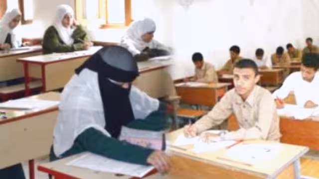 بسبب «الثانوية العامة» .. 10 حالات انتحار وهروب بين طالبات يمنيات