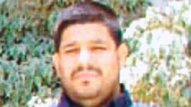 مصر تعتقل قائد جهاز الامن العام في غزة