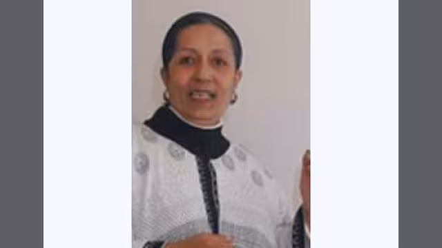 كاميليا السادات: هيكل حاقد ووالدي لم يكن سفرجيا لدى عبدالناصر
