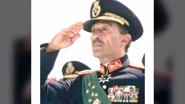طبيب عبدالناصر الخاص: فنجان السادات بريء من وفاة الزعيم