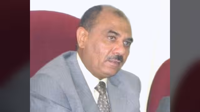 اللوزي يكشف عن ضغوط على اليمن للتطبيع مع اسرائيل