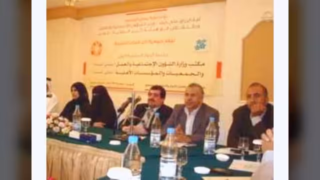 الشئون الاجتماعية: تم شطب أكثر من ألف جمعية لا تعمل بفاعلية