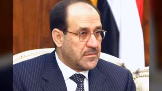 الكتل الشيعية تختار المالكي مرشحا لرئاسة الحكومة العراقية