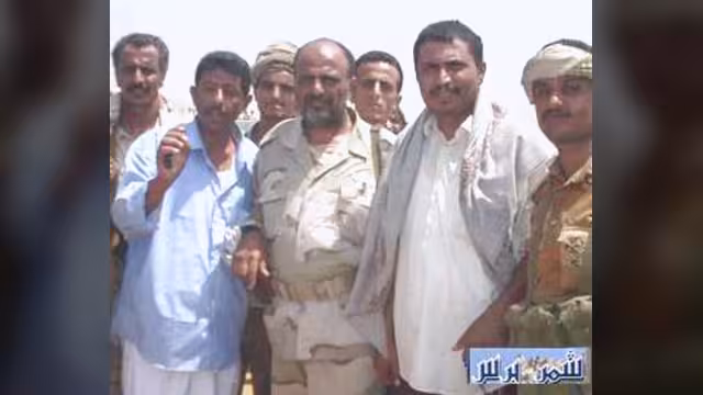 ارتفاع ضحايا الكمين الذي استهدف العقيد خالد الشيبة إلى 12 بين قتيل وجريح (الأسماء)