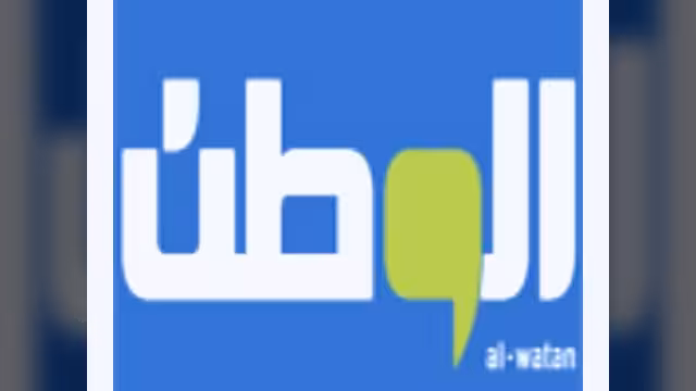 إقالة رئيس تحرير "الوطن" السعودية وتعيين الجاسر خلفاً له