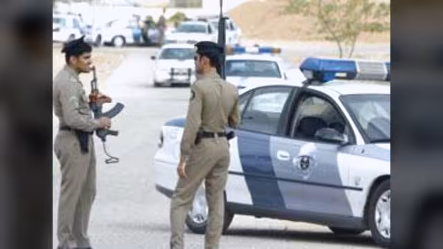 عصابة يمنية تختطف رجل أمن سعودي في منطقة عسير