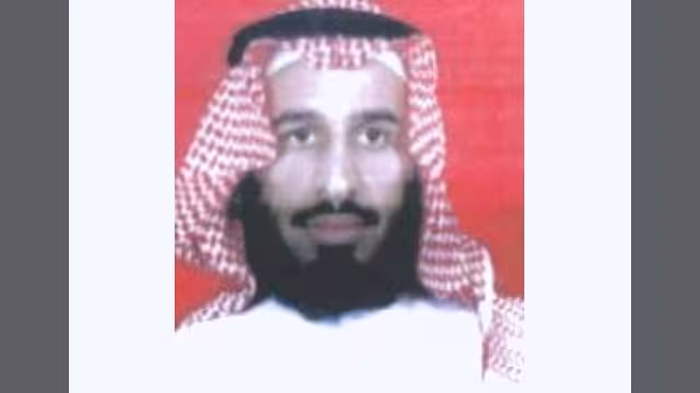 مقتل السعودي سعد الشهري بقصف أمريكي في أفغانستان
