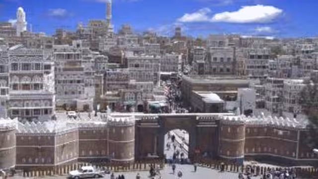 مديونية اليمن الخارجية بلغت 5.9 مليار دولار حتى يوليو الماضي