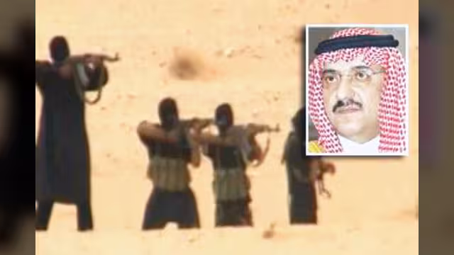القاعدة تكشف تفاصيل محاولة اغتيال مساعد وزير  الداخلية السعودي محمد بن نايف