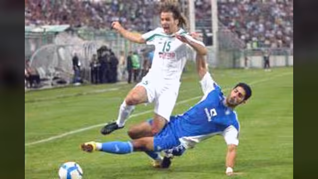 فوز صعب لذوب آهان أصفهان الإيراني على الهلال السعودي