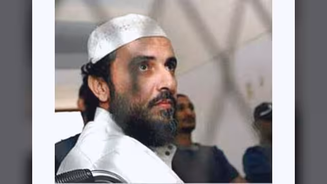 "الكرامة" تناشد السلطات اليمنية إطلاق سراح جمال البدوي