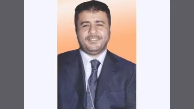 وفاة والدة العيسي رئيس الاتحاد اليمني