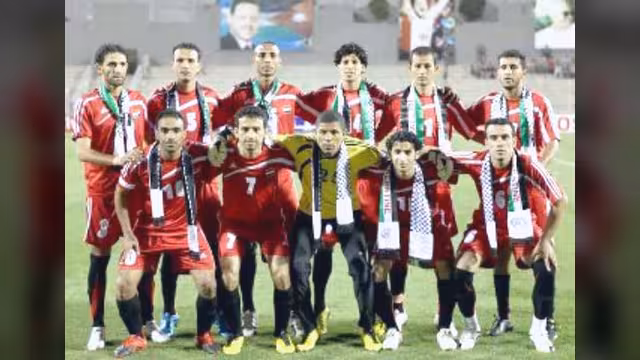 المنتخب اليمني غادر  إلى الهند لإجراء مباراة ودية