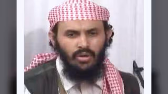 القائد العسكري لتنظيم القاعدة يعلن إنشاء جيش عدن أبين لتحرير اليمن