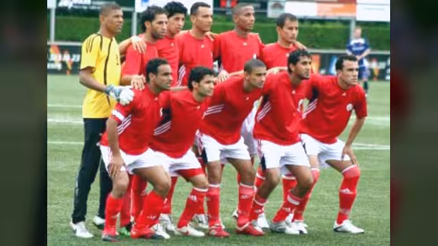 منتخب اليمن يفوز على نظيره الهندي بـ6 أهداف مقابل 3 في لقاء ودي