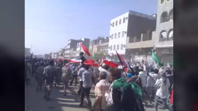 ابين: مقتل مدير امن مودية في كمين نصبه مجهولون