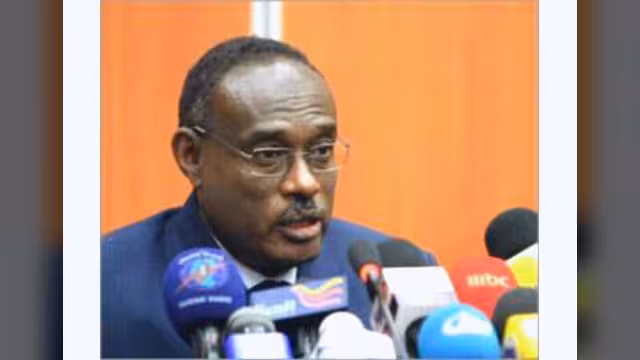 السودان يطالب بإرجاء استفتاء منطقة أبيي الغنية بالنفط