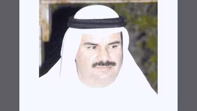 الشيخ فهد الصباح يتعرض لمحاولة إغتيال فاشلة في باريس