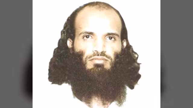 القاعدي جابر الفيفي يغادر اليمن ويسلم نفسه للسلطات السعودية
