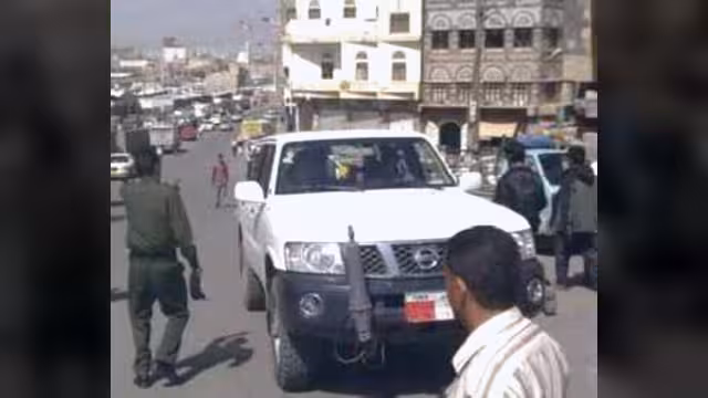 إفشال عبوة ناسفة استهدفت ضابطاً في لودر