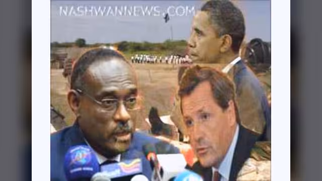 الأمم المتحدة تريد نشر قوات دولية في السودان وأوباما يحذر من قتلى بالملايين