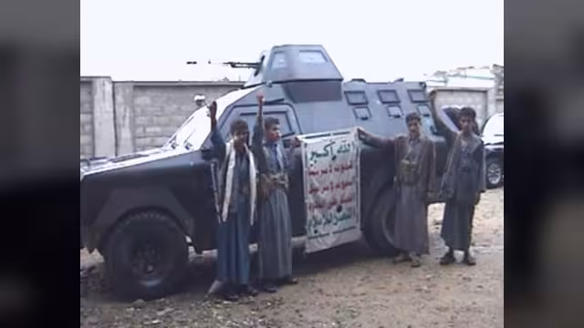صعدة: الحوثيون يطوقون قبائل المقنع في منبه ومناع يدعو للتهدئة
