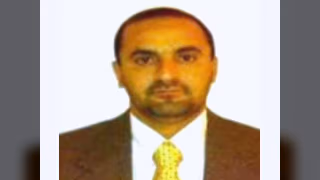 المرحوم شحرة وأوضاع البلاد