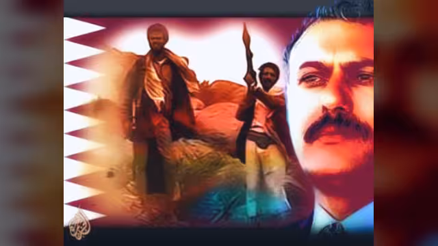 مساعي الوساطة القطرية بين الحكومة اليمنية والحوثيين