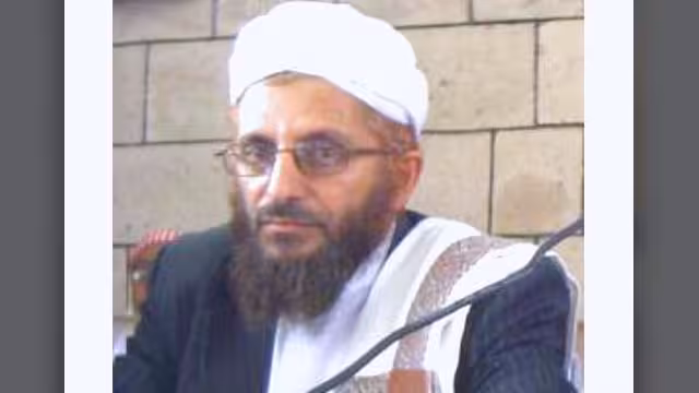 الشيخ المهدي: التحالف بين الغرب والشيعة والعلمانيين شبيه بزواج المتعة