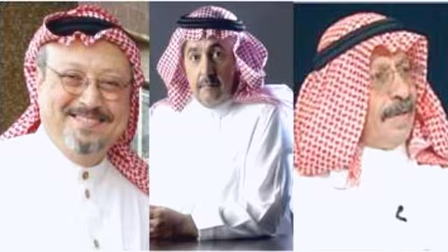 لماذا يكتب السعوديون عن لبنان ويتركون جيرانهم؟  (تحقيق)