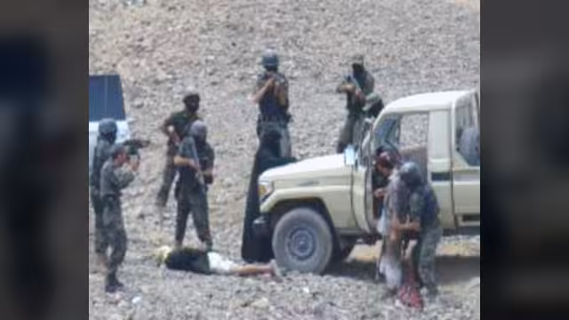 قنوات أمريكية وبريطانية ويابانية تعد برامج عن وحدة مكافحة الإرهاب في اليمن