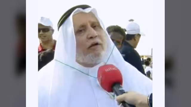 وفاة محمد عبده يماني وزير الثقافه والاعلام السعودي الاسبق