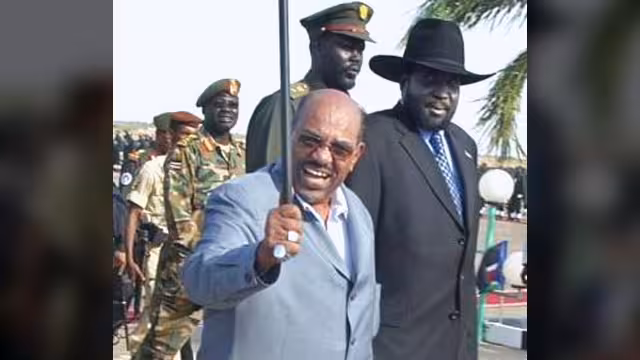 السودان: لا تنازل بخصوص أبيي ولجنة برئاسة البشير لدعم الوحدة